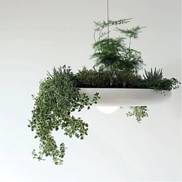 Aluminium Droplight Nordic Kreative Vertraglich Sky Garten Lampen Und Laternen Licht Keine Boden Anlage