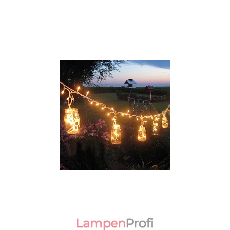 Kreative Wishing Bottle Glas süße Kinder drei Droplight Lampe