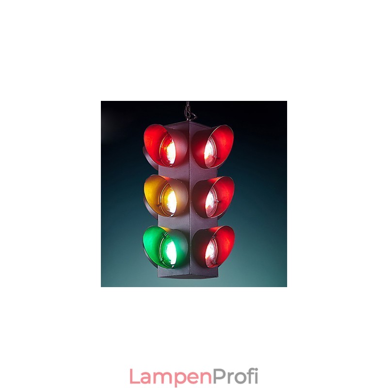 Inklusive Loft Pendelleuchte Rustikale Lodge Malerei Metall