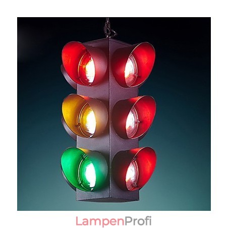 Inklusive Loft Pendelleuchte Rustikale Lodge Malerei Metall