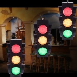 Inklusive Loft Pendelleuchte Rustikale Lodge Malerei Metall