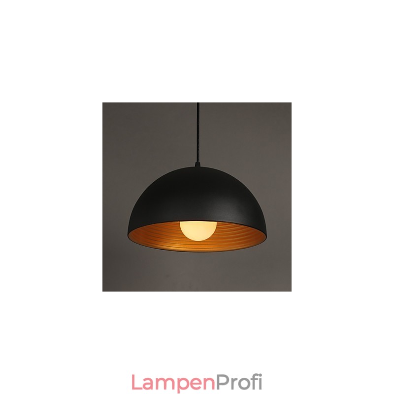 Kreative Lampe Runde Kamin Droplight Schmiedeeisen Charakter Mahlzeiten Kronleuchter Schwarz Und Weiß
