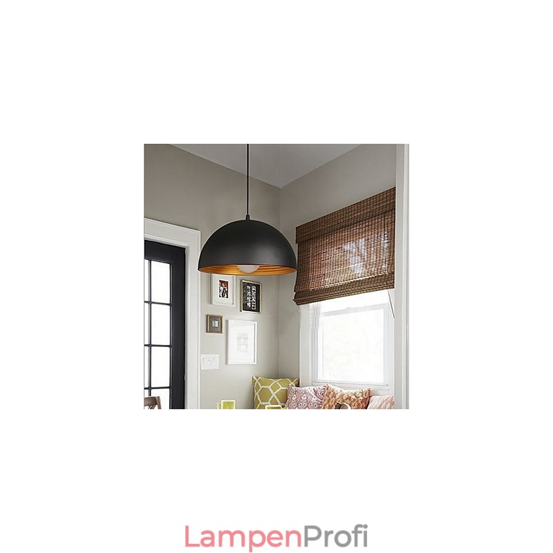 Kreative Lampe Runde Kamin Droplight Schmiedeeisen Charakter Mahlzeiten Kronleuchter Schwarz Und Weiß