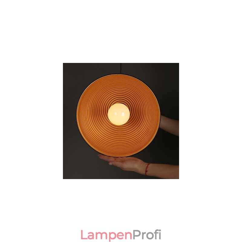 Kreative Lampe Runde Kamin Droplight Schmiedeeisen Charakter Mahlzeiten Kronleuchter Schwarz Und Weiß