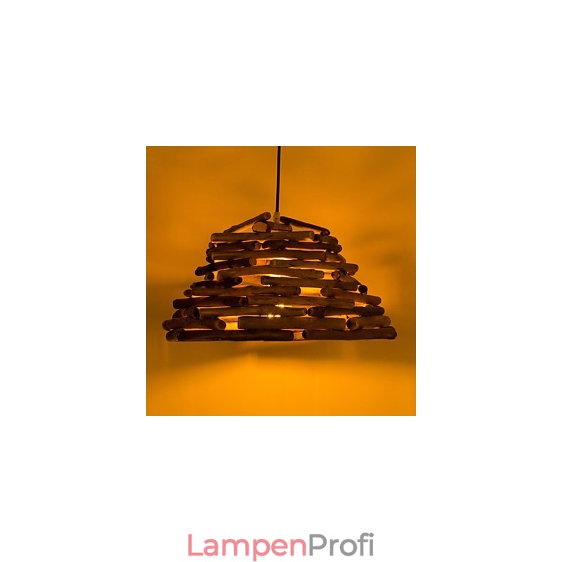Retro Klassische Holz Decke Lichter Einfache Anhänger Lampen Cafe Anhänger Lampe