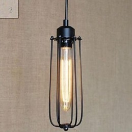 Die Hängelampe „Sitzcafé“