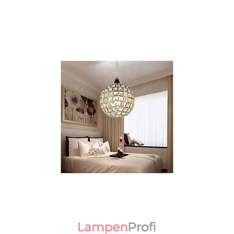 Pendelleuchten 1 Licht Modern Einfach Künstlerisch