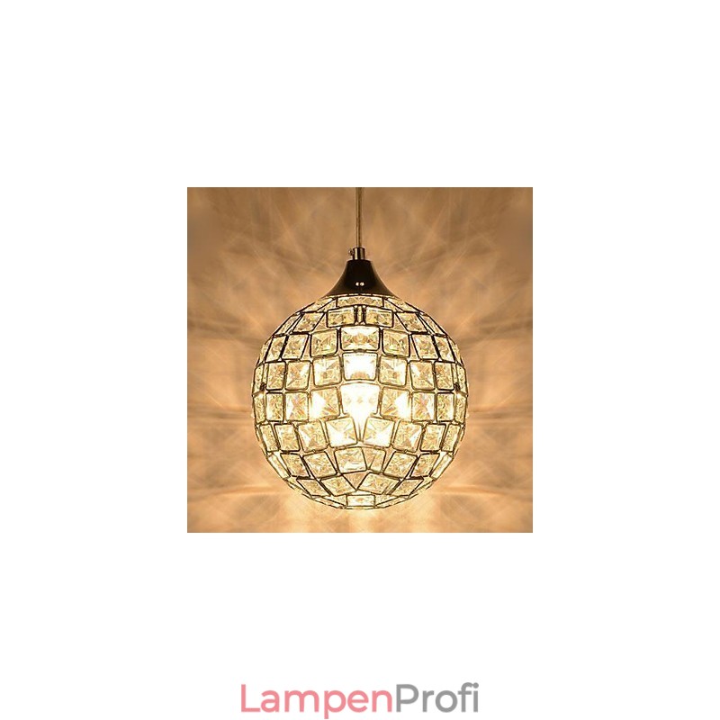 Pendelleuchten 1 Licht Modern Einfach Künstlerisch
