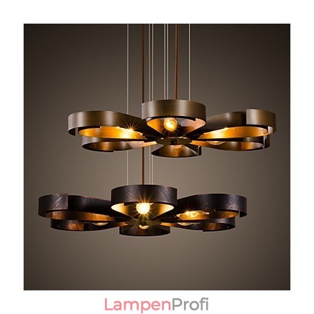Retro Klassische Metall Decke Lichter Einfache Anhänger Lampen Cafe Anhänger Lampe Retro Klassische Metall Decke Lichter Einfache Anhänger Lampen Cafe Anhänger Lampe