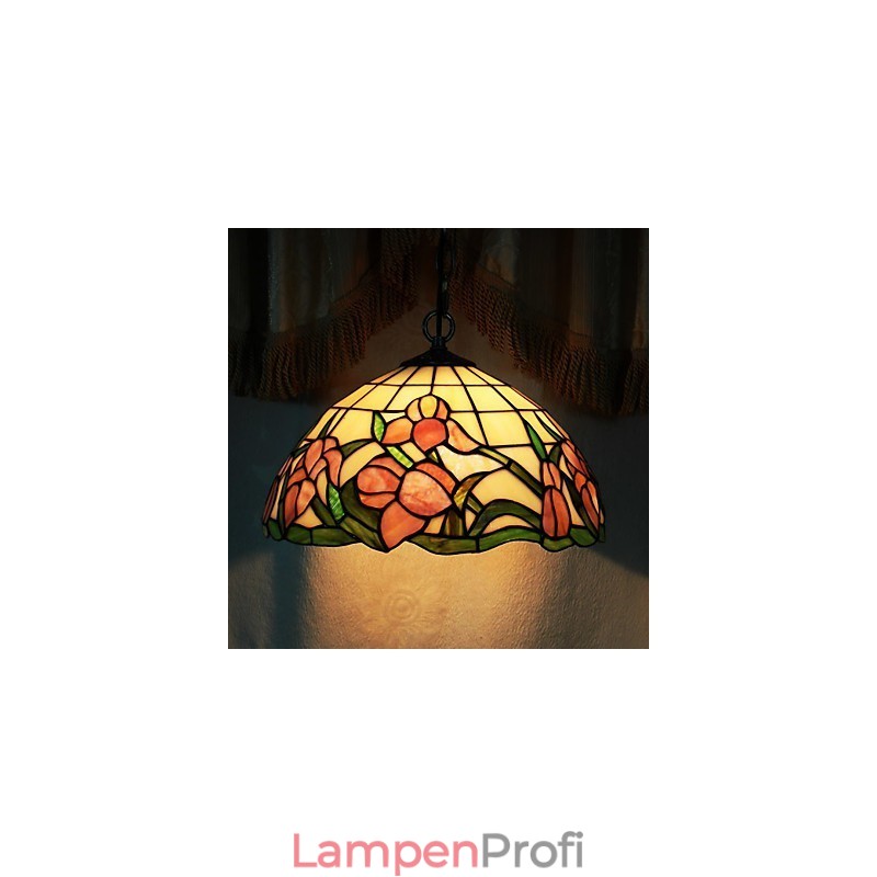 Bowl Mini Style Bronze Pendelleuchte