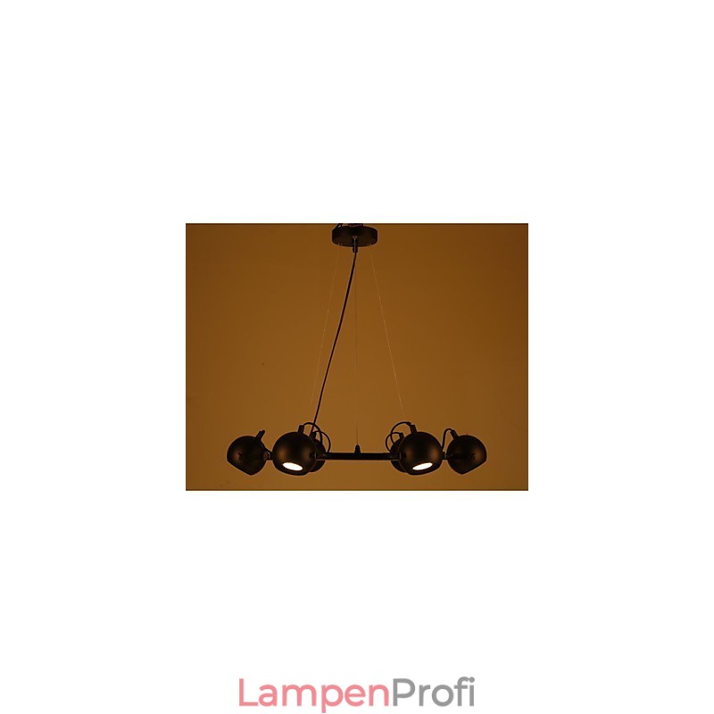 Vintage Kronleuchter Eisen Kreative Industrielle Wind Kronleuchter