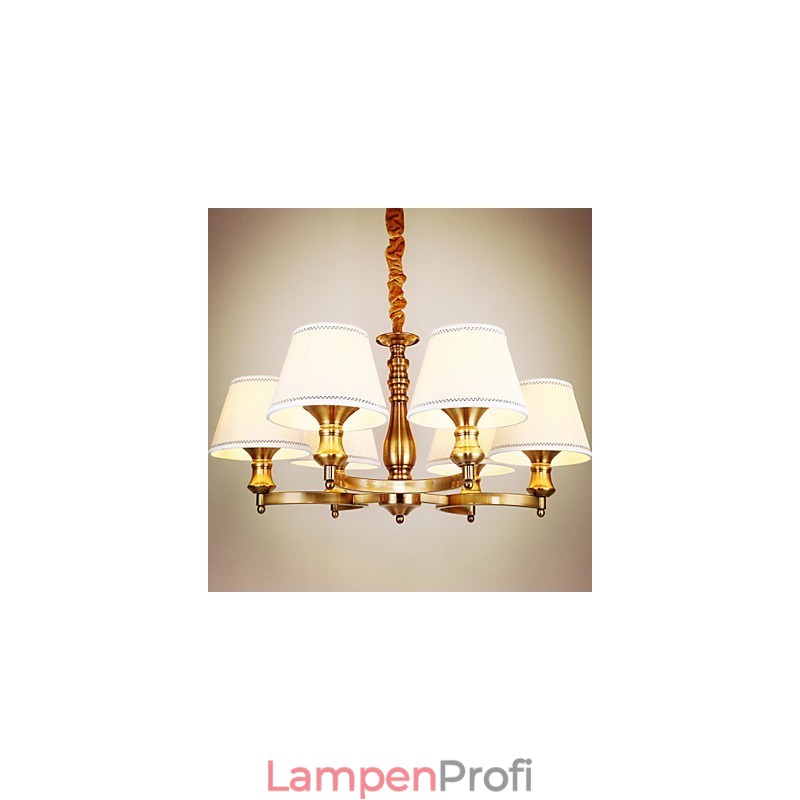 Rustikaler Kronleuchter im Vintage-Mini-Stil aus galvanisiertem Metall der Lodge