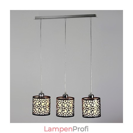 Moderne zeitgenössische Insel Mini-Stil Malerei Metall Pendelleuchte Moderne zeitgenössische Insel Mini-Stil Malerei Metall Pendelleuchte