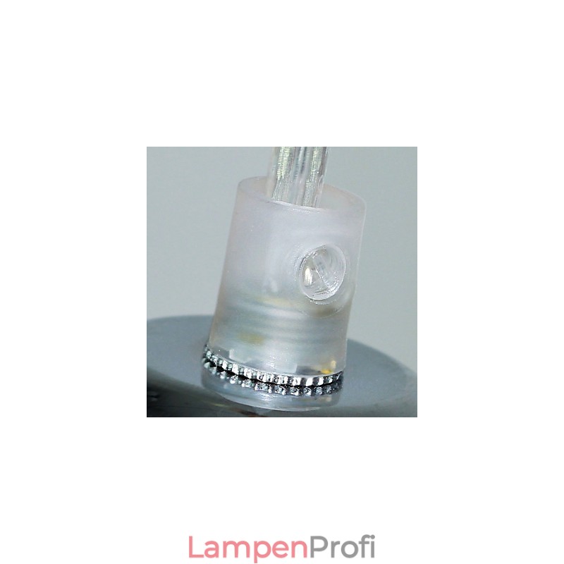 Moderne zeitgenössische Insel Mini-Stil Malerei Metall Pendelleuchte
