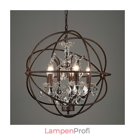 Kronleuchter Kristall Traditionell Klassisch Metall Kronleuchter Kristall Traditionell Klassisch Metall
