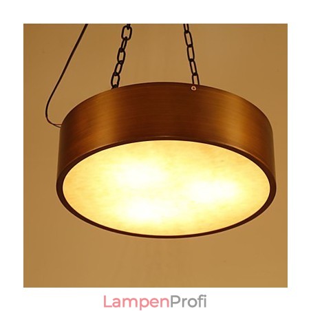 Amerikanischer Vintage Kronleuchter Kronleuchter Trommel Amerikanischer Vintage Kronleuchter Kronleuchter Trommel