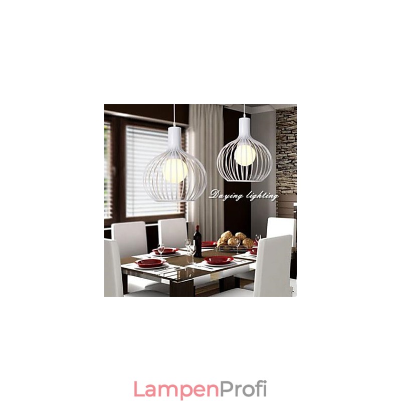 Schmiedeeisen Mahlzeiten Kronleuchter Cafe Shop Granaten Droplight