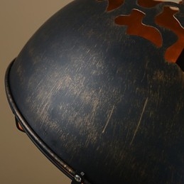 Retro Klassische Metall Decke Lichter Einfache Anhänger Lampen Cafe Anhänger Lampe