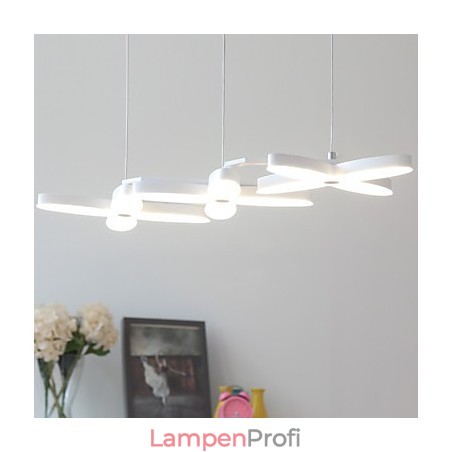 Moderne zeitgenössische Pendelleuchte Moderne zeitgenössische Pendelleuchte