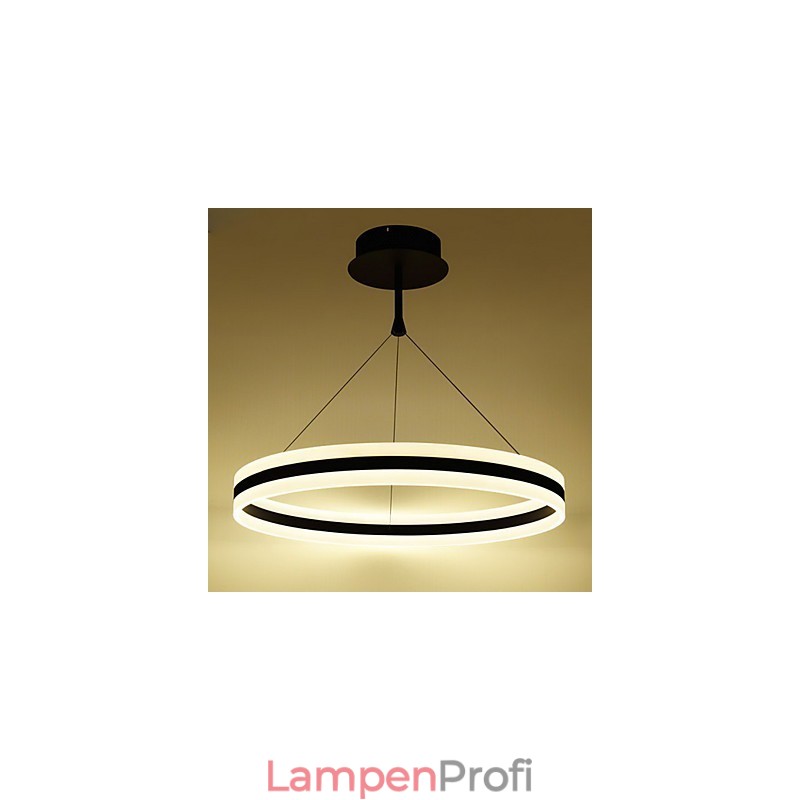 Hochwertige Pendelleuchte Fabrik Direktverkauf Runde Pendelleuchte