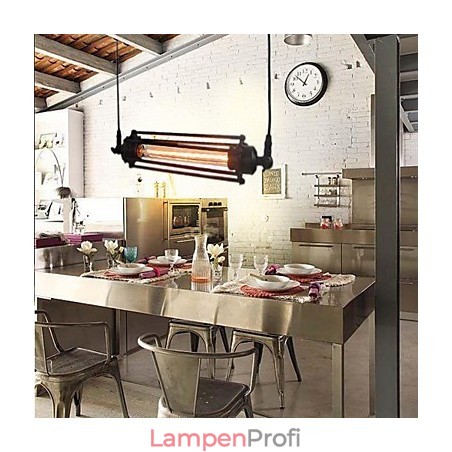 Loft Retro Kronleuchter Pendelleuchte Klassische Vintage Lampe Country Metallleuchte Loft Retro Kronleuchter Pendelleuchte Klassische Vintage Lampe Country Metallleuchte
