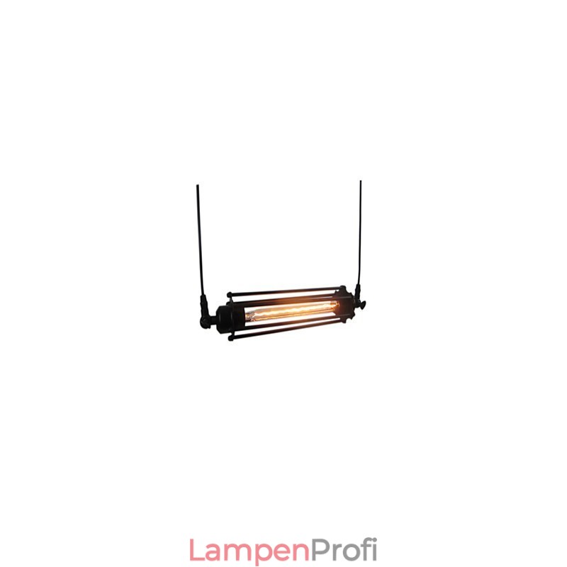 Loft Retro Kronleuchter Pendelleuchte Klassische Vintage Lampe Country Metallleuchte