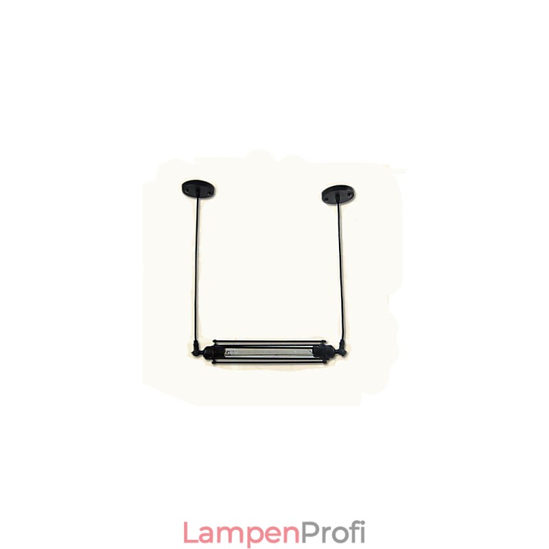 Loft Retro Kronleuchter Pendelleuchte Klassische Vintage Lampe Country Metallleuchte