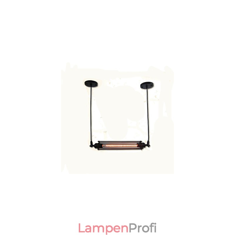 Loft Retro Kronleuchter Pendelleuchte Klassische Vintage Lampe Country Metallleuchte