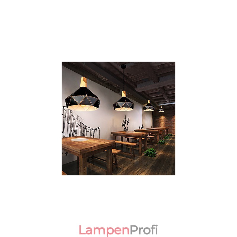 Retro Klassische Metall Decke Lichter Einfache Anhänger Lampen Cafe Anhänger Lampe