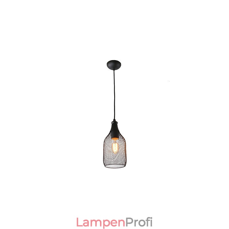 Pendelleuchten Mini-Stil Rustikal Lodge Retro Country Garage Metall