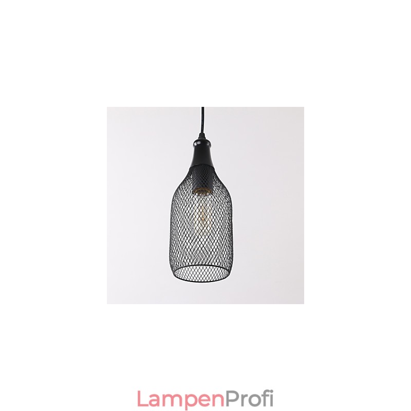 Pendelleuchten Mini-Stil Rustikal Lodge Retro Country Garage Metall