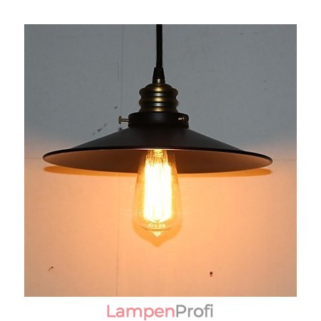 Amerikanischer Retro-Kronleuchter mit einem Kopf aus Eisen im Landhausstil Amerikanischer Retro-Kronleuchter mit einem Kopf aus Eisen im Landhausstil