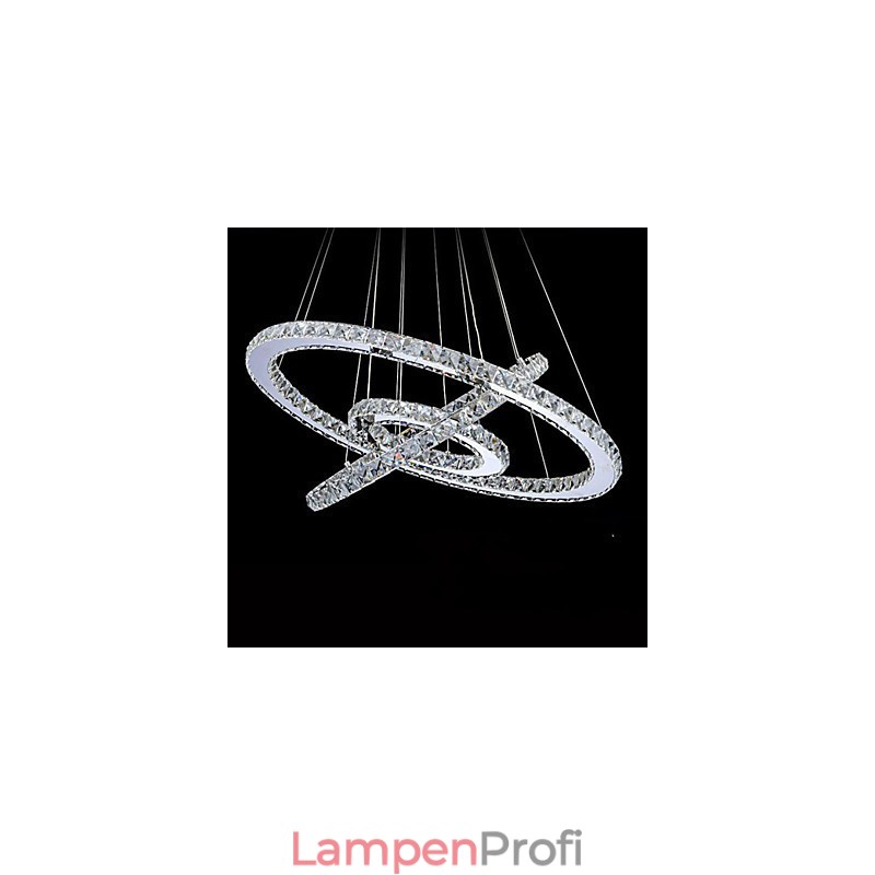 Kristall-Deckenleuchten Pendelleuchter Leuchten