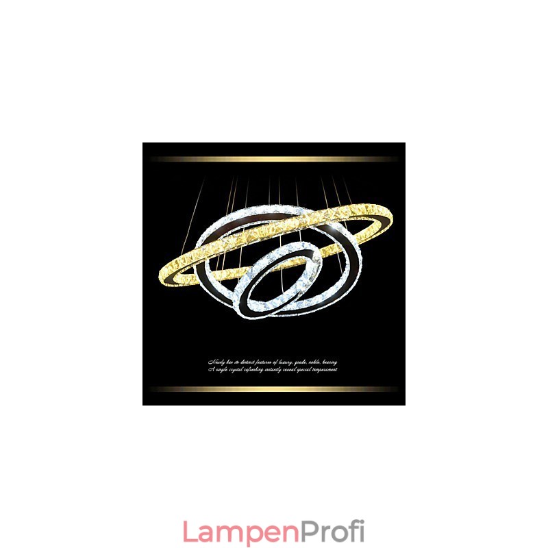 Kristall-Deckenleuchten Pendelleuchter Leuchten