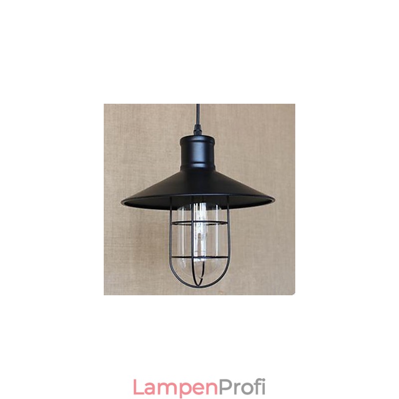 Glas Schmiedeeisen Snack Droplight Sitzende Werkstatt