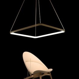 Modernes Design Pendelleuchte