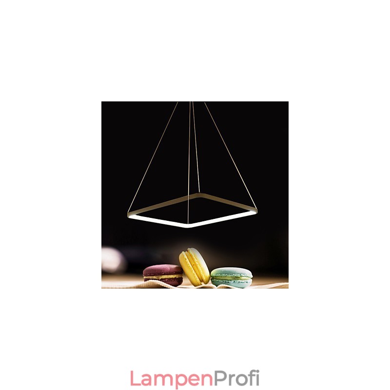 Modernes Design Pendelleuchte