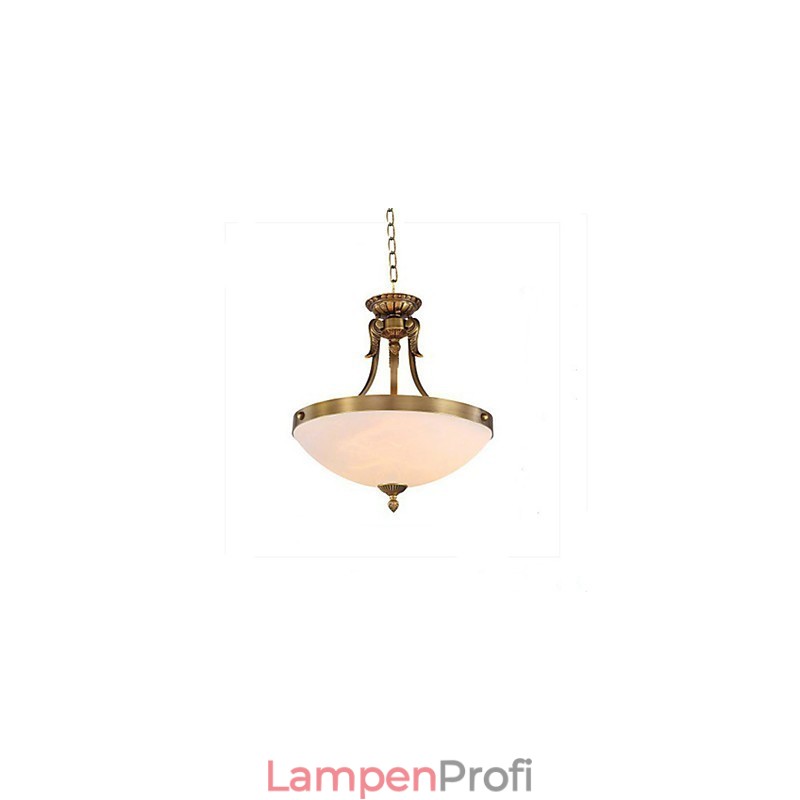 Jane Marble Beleuchtung Art Kupferlampe