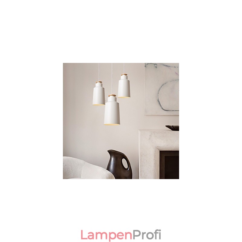 Pendelleuchten Modern Zeitgenössisch Metall