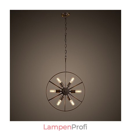 Retro Klassische Metall Decke Lichter Einfache Anhänger Lampen Cafe Anhänger Lampe Retro Klassische Metall Decke Lichter Einfache Anhänger Lampen Cafe Anhänger Lampe