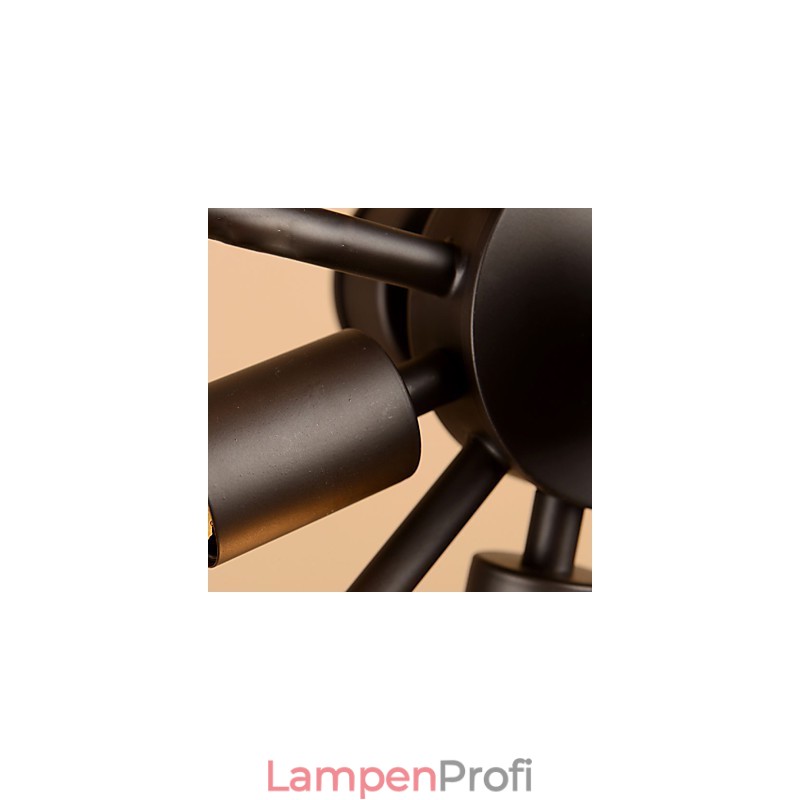Retro Klassische Metall Decke Lichter Einfache Anhänger Lampen Cafe Anhänger Lampe