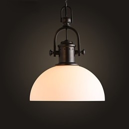 Moderne zeitgenössische Mini-Stil Andere Glas Pendelleuchte