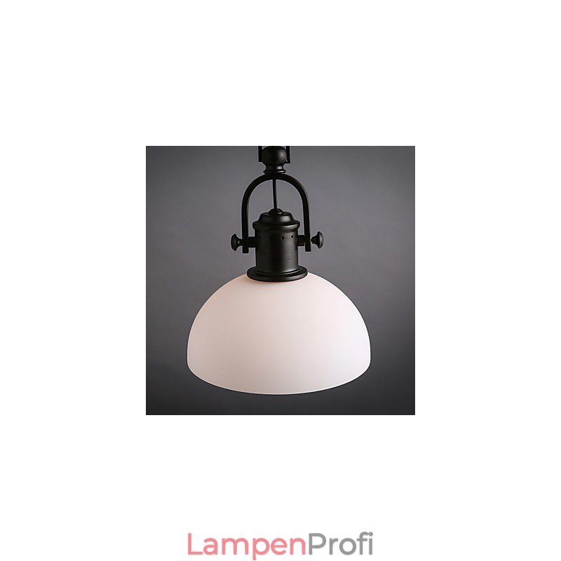 Moderne zeitgenössische Mini-Stil Andere Glas Pendelleuchte