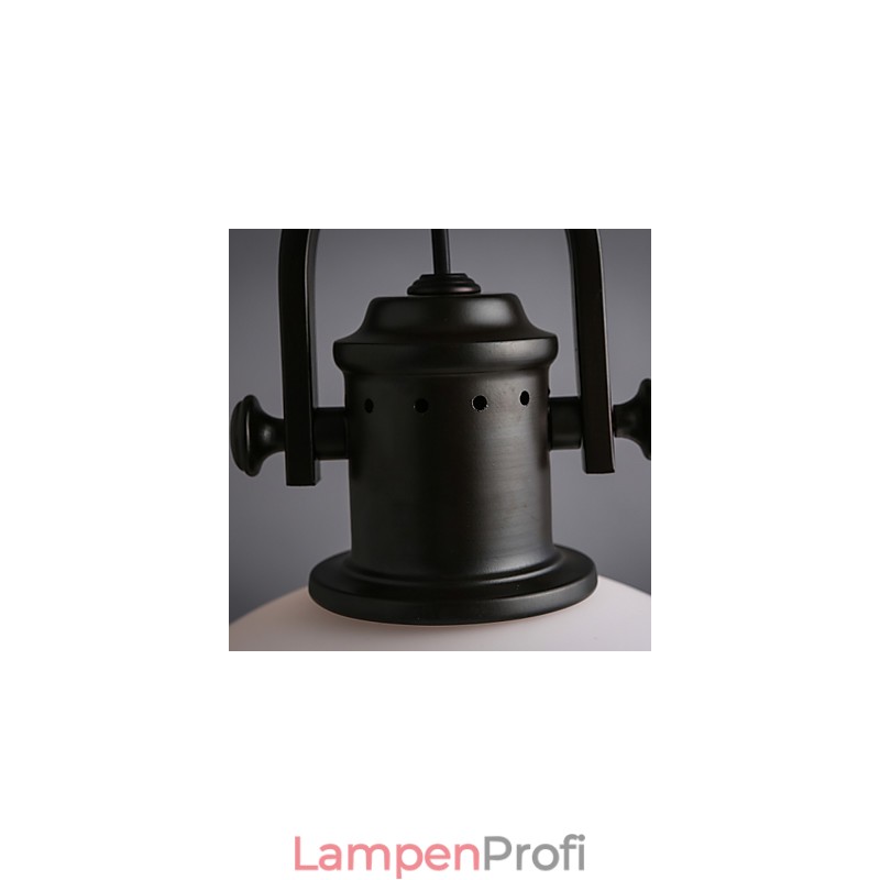 Moderne zeitgenössische Mini-Stil Andere Glas Pendelleuchte