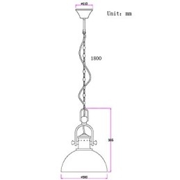 Moderne zeitgenössische Mini-Stil Andere Glas Pendelleuchte