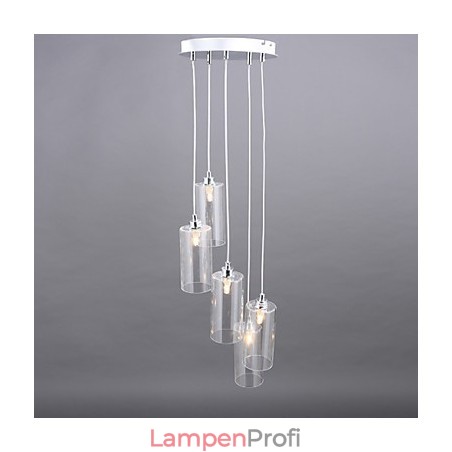 Kreatives Licht Glas Einfache Moderne Lampe