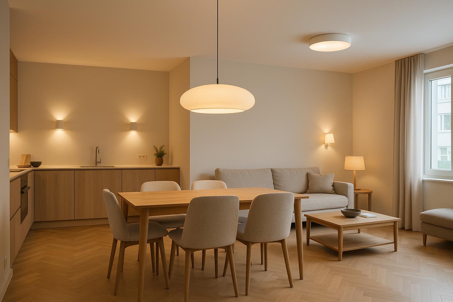 Design Lampen in Österreich: So findet Ihr Zuhause das richtige Licht