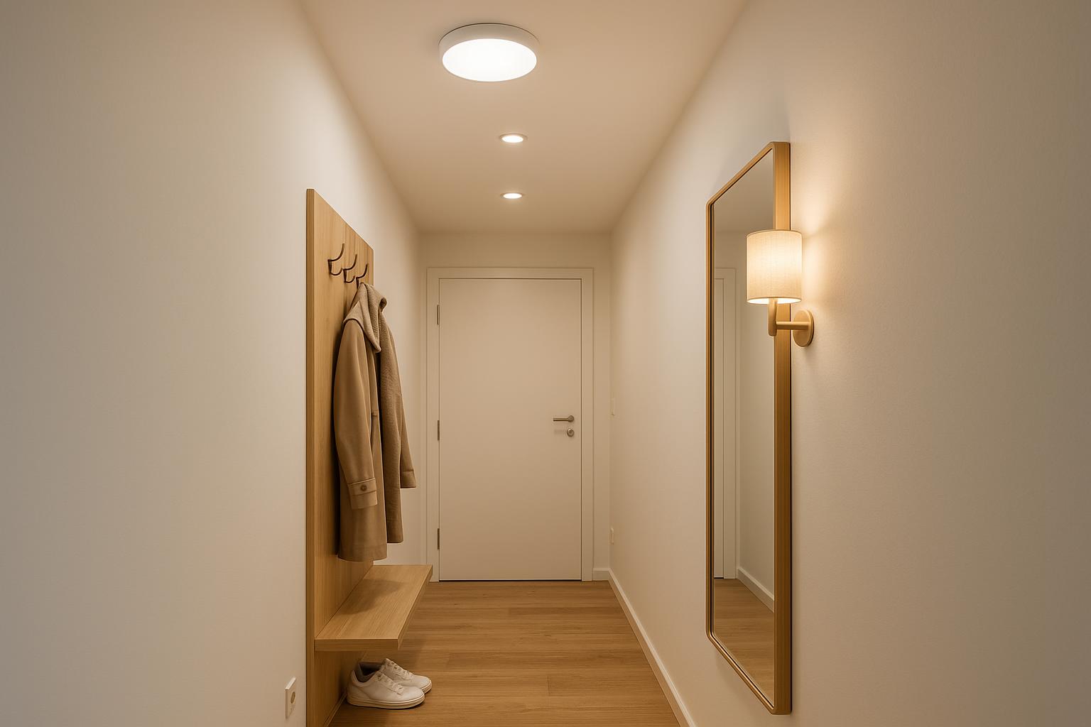 Lampen für die Wohnung: So entsteht stimmige Wohnbeleuchtung in österreichischen Zuhause