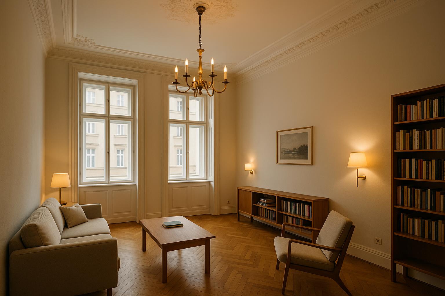 Lampen kaufen in Österreich: So finden Sie die passende Beleuchtung für Wohnung und Haus