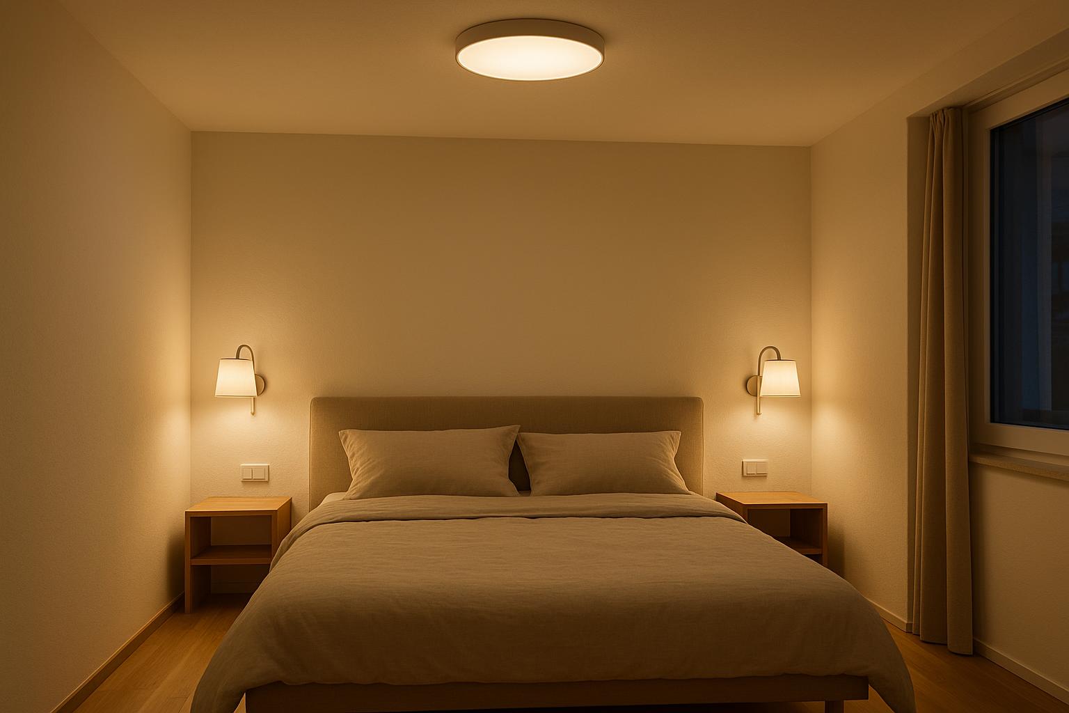 Lampen kaufen in Österreich: So finden Sie die passende Beleuchtung für Wohnung und Haus